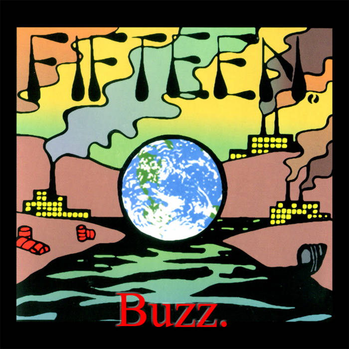 Buzz 01/01/1994 | Fifteen.