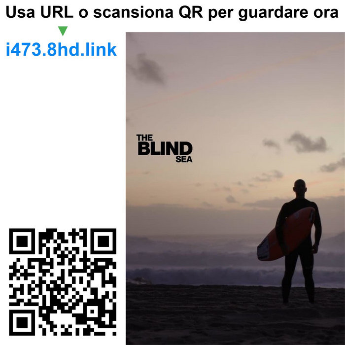 The Blind Sea | Guarda Online Gratis