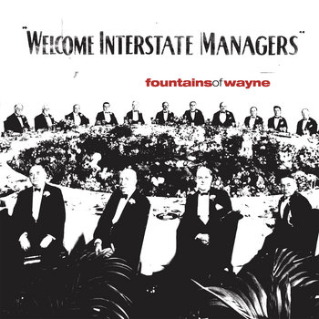 Music | Fountains of Wayne