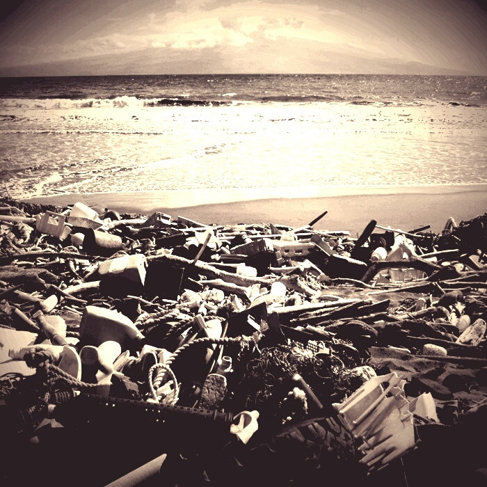 Voices (Death of Gaia : Part1) | Almost Equal