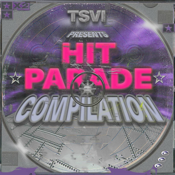 HIT PARADE | TSVI
