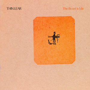 The Beast in Me cover