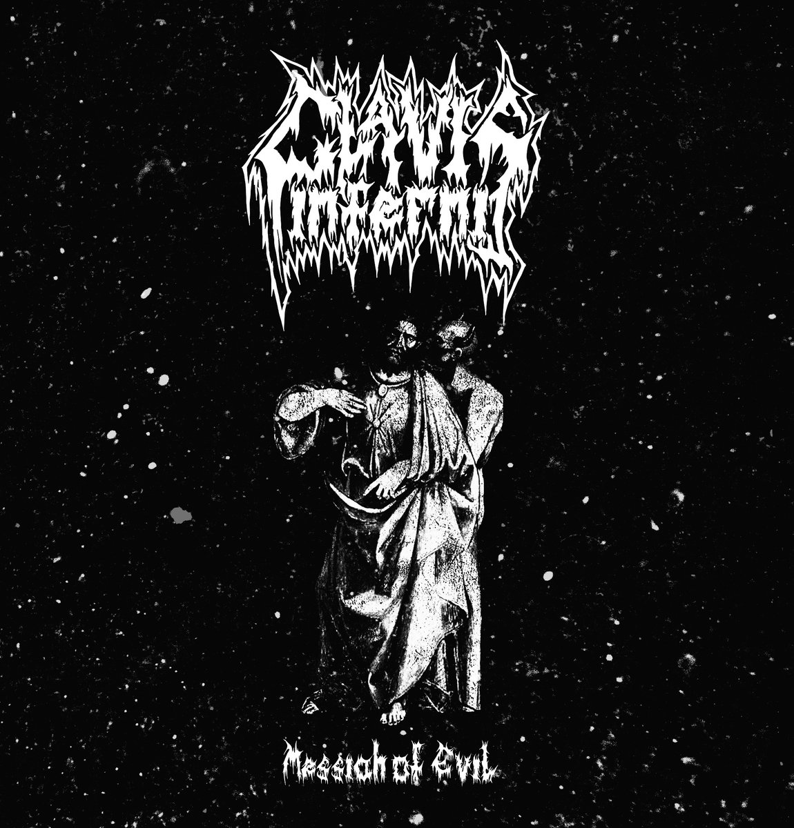 Messiah of Evil MMXXV | CLAVIS INFERNI | Trance of the Undead