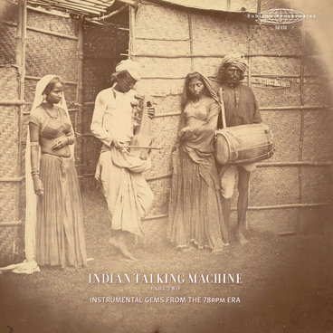 Yo-Yar Nat Pwe (Traditional Nat Pwe) | Maung Maw | Sublime Frequencies