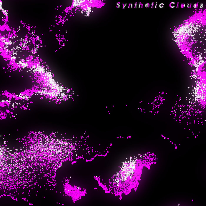 Synthetic Clouds Dvwnpour