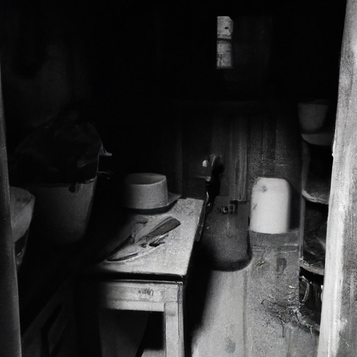 INSCRUTABLE SECRETS | PBK