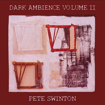 Dark Ambience Volume 2 cover art