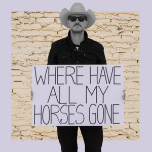 Where Have All My Horses Gone (Intersessions) / Pity Party (Intersessions) cover