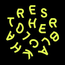 Gregor Tresher — Black Halo
