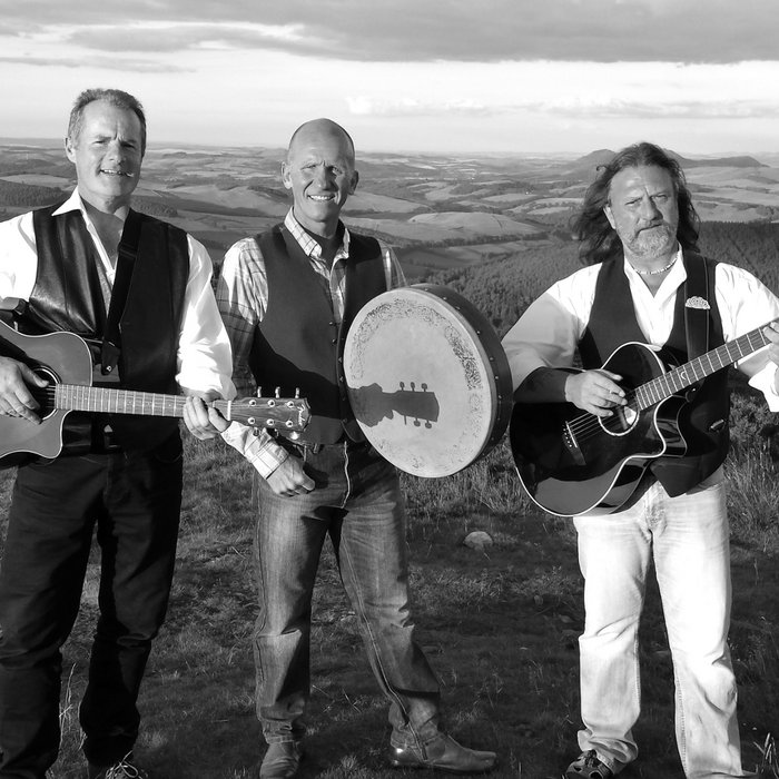 Ballad Of Glencoe Gaelforce