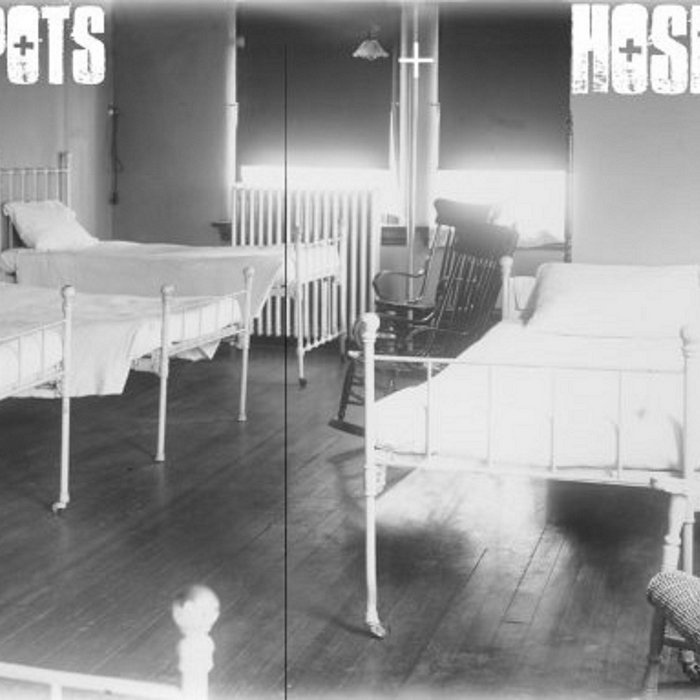 Jam, Spots & Hospitals Jam, Spots & Hospitals Gaze Of The Abyss