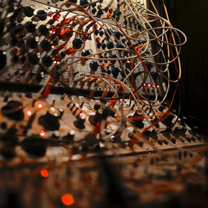 Buchla Concept cover