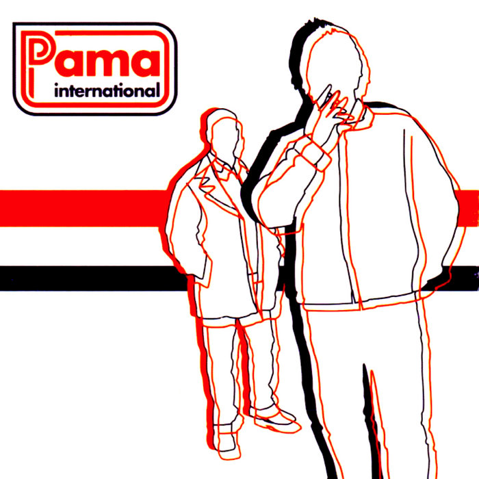 Pama International s/t | Pama International