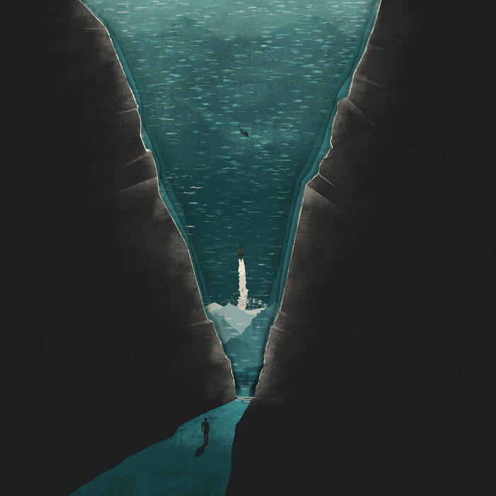 Challenger part 2 - A Swan Song | We Lost The Sea