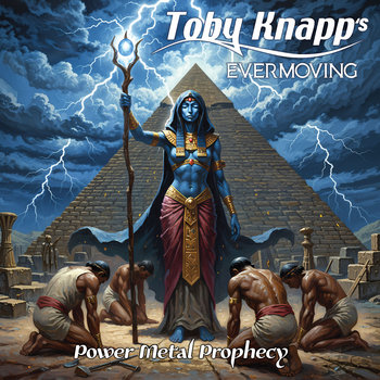 Music | Stormspell Records