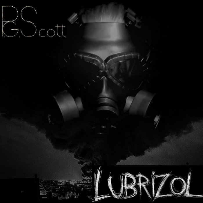 Lubrizol [single] P.G.Scott