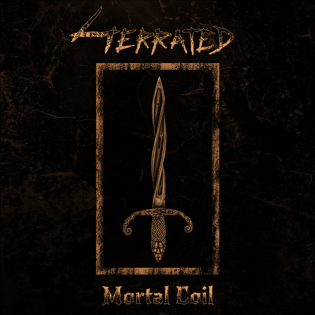 Mortal Coil Serrated