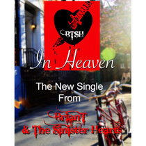 In Heaven cover art