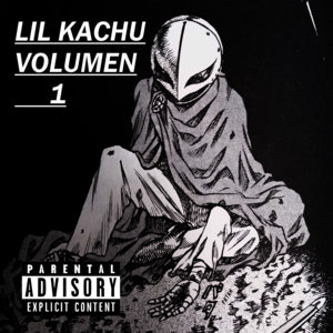 Disaster Artist — Lil kachu volumen 1