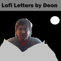 Lofi Letters cover art