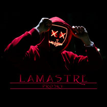 Lamastre cover art
