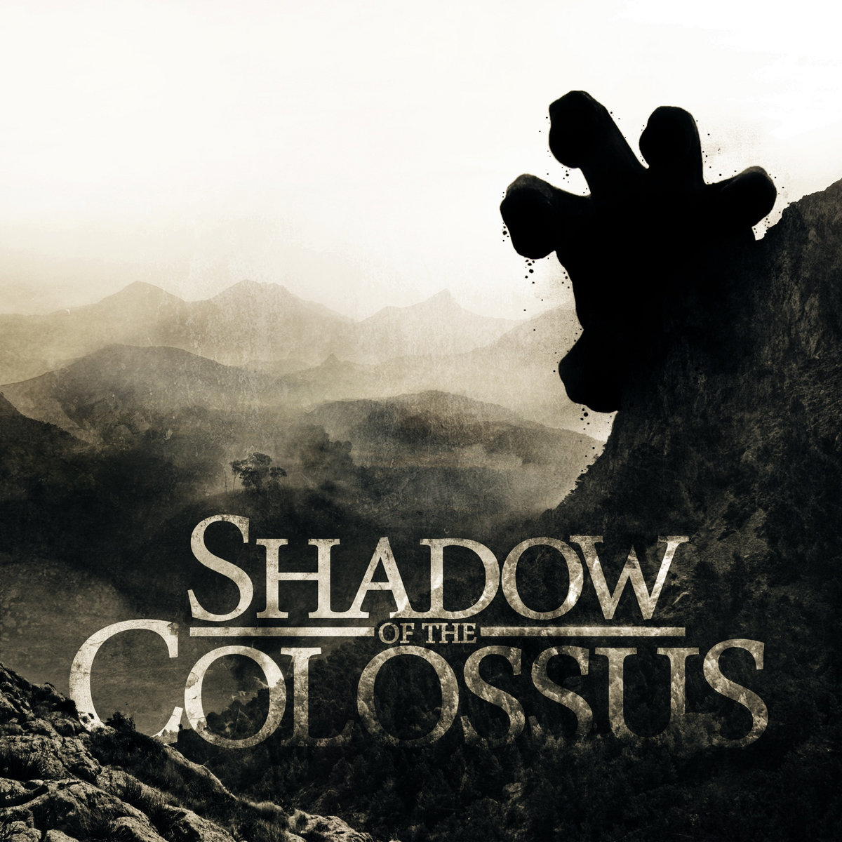 SHADOW OF THE COLOSSUS