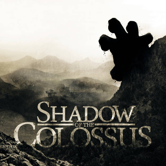 Shadow Of The Colossus BR