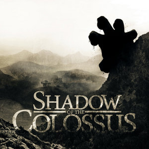 Shadow of the Colossus — Shadow Of The Colossus