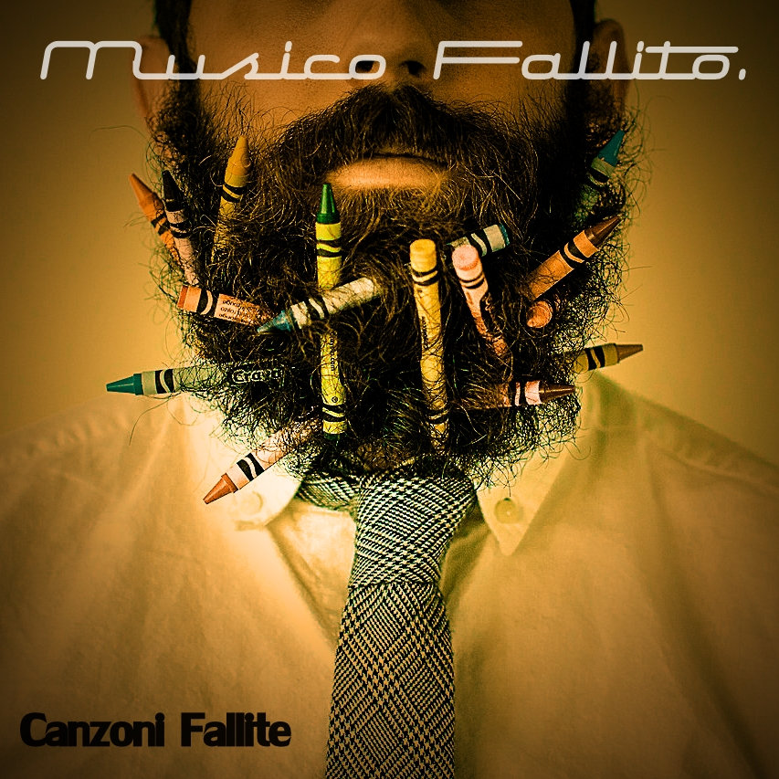 Canzoni Fallite | Musico Fallito.