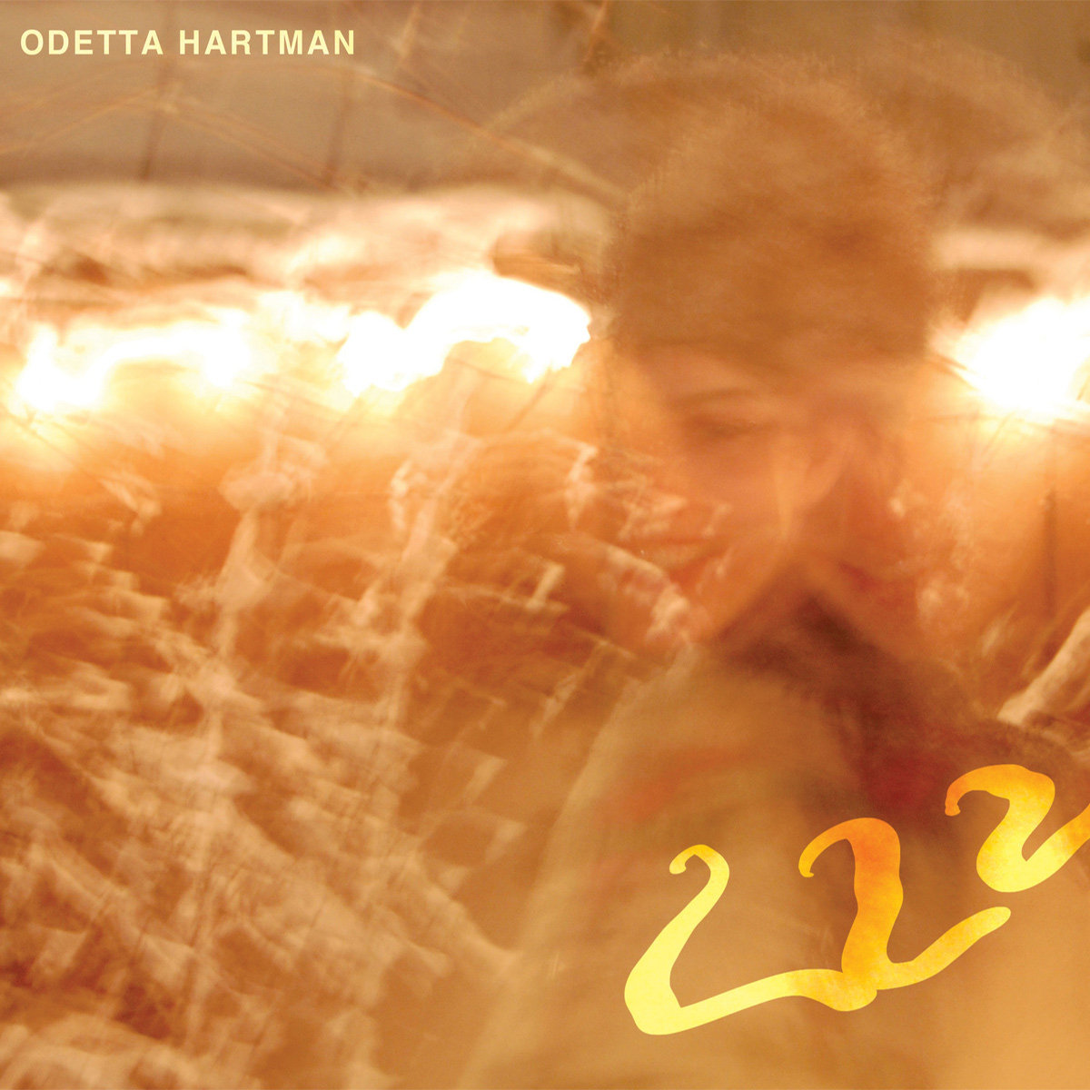 222 odetta hartman