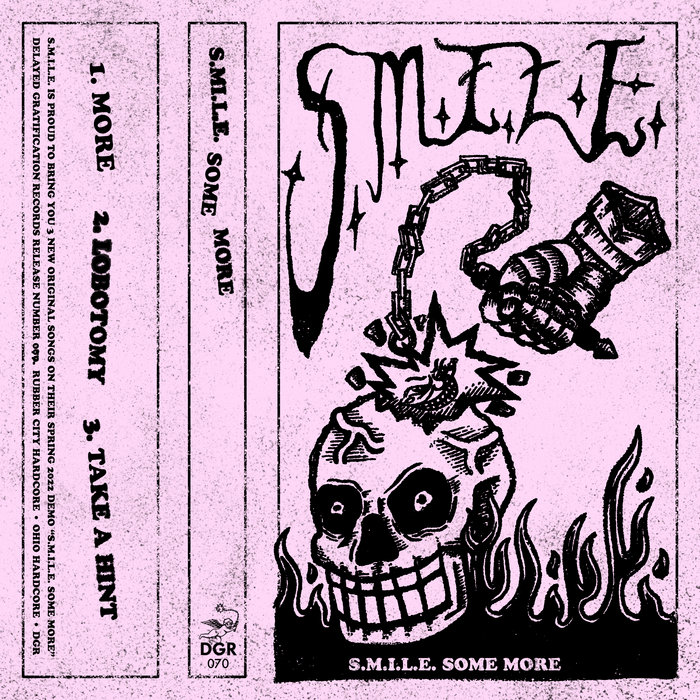 洋楽 SHOCK TREATMENT CD punk snuffy smile Shock Treatment 
