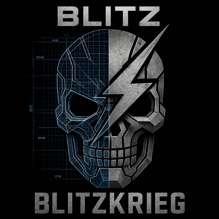 Blitzkrieg | BLiTZ | Fastball-Music