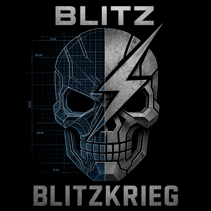 Blitzkrieg | BLiTZ | Fastball-Music