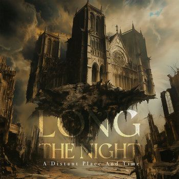 Album artwork for A Distant Place and Time