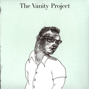 The Vanity Project cover