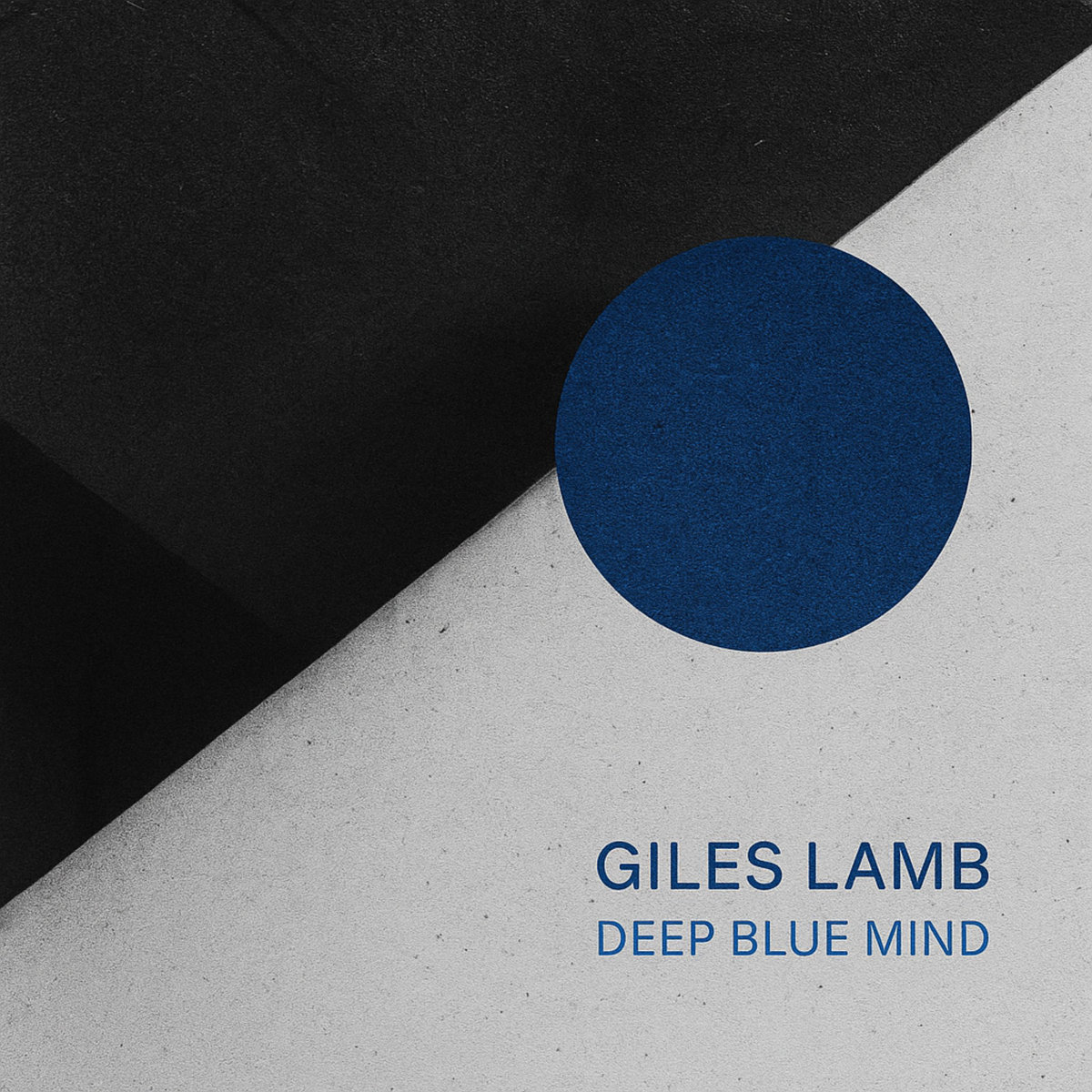 Deep Blue Mind