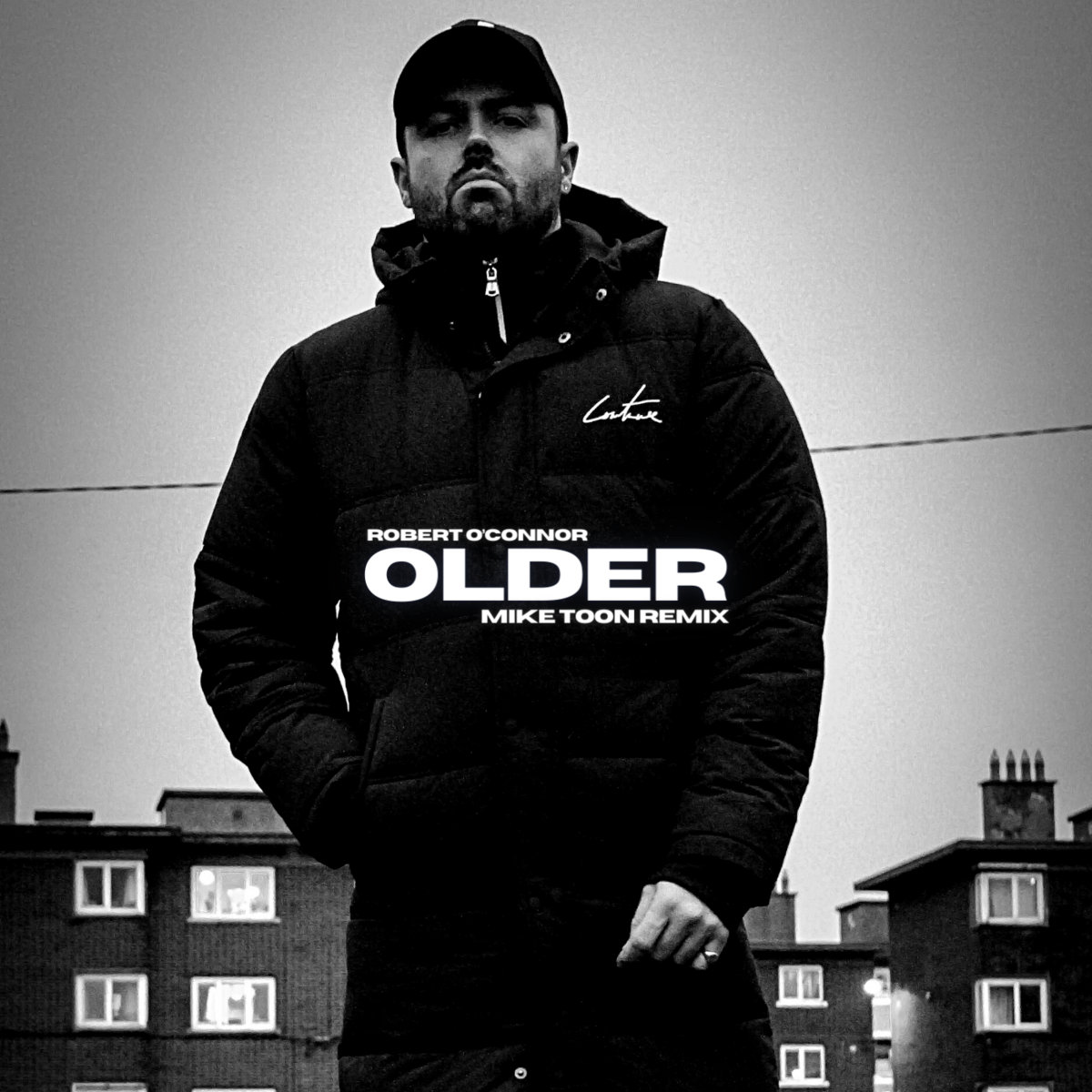 Older (Mike Toon Remix) cover