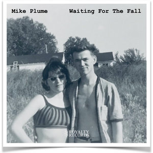 Waiting for the Fall cover