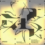Fomo Sapiens EP (JR003)