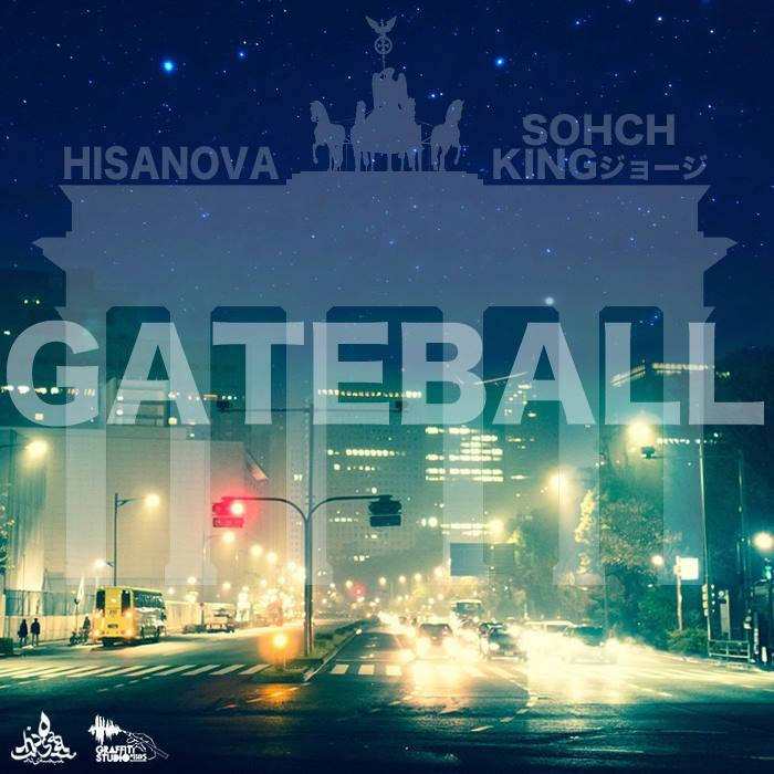 HISANOVA✖️KINGジョージ✖️SOHCH | SOHCH