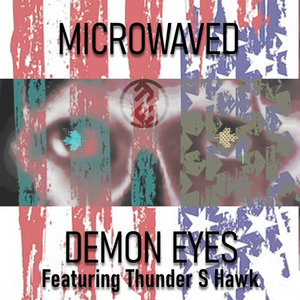 Demon Eyes (Featuring Thunder S Hawk) cover