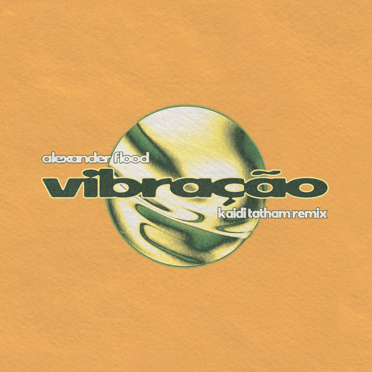 VIBRAÇÃO