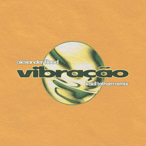 VIBRAÇÃO (Kaidi Tatham Remix) cover