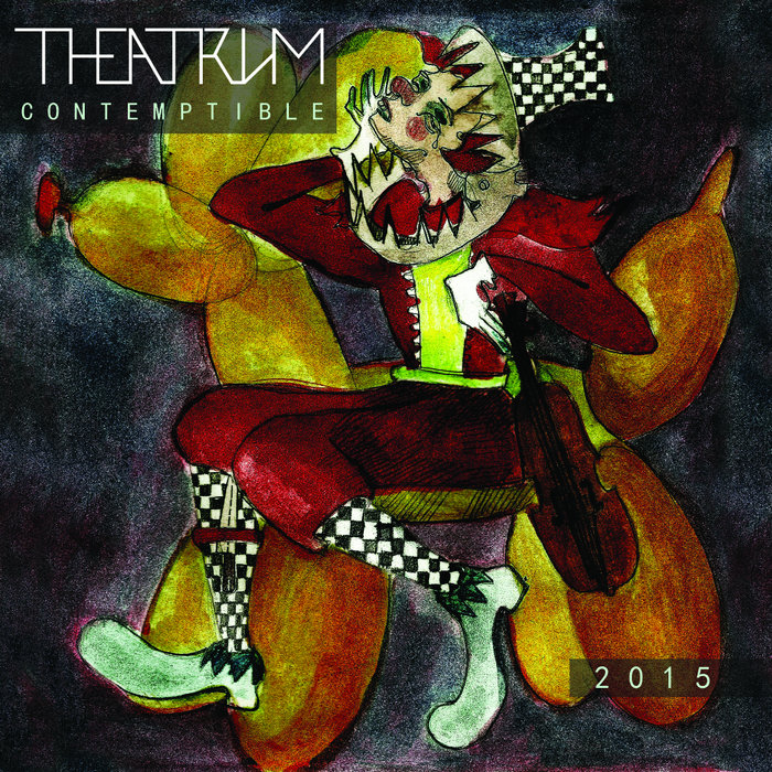 Theatrum