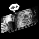 KUNDA EP (DCT 14)