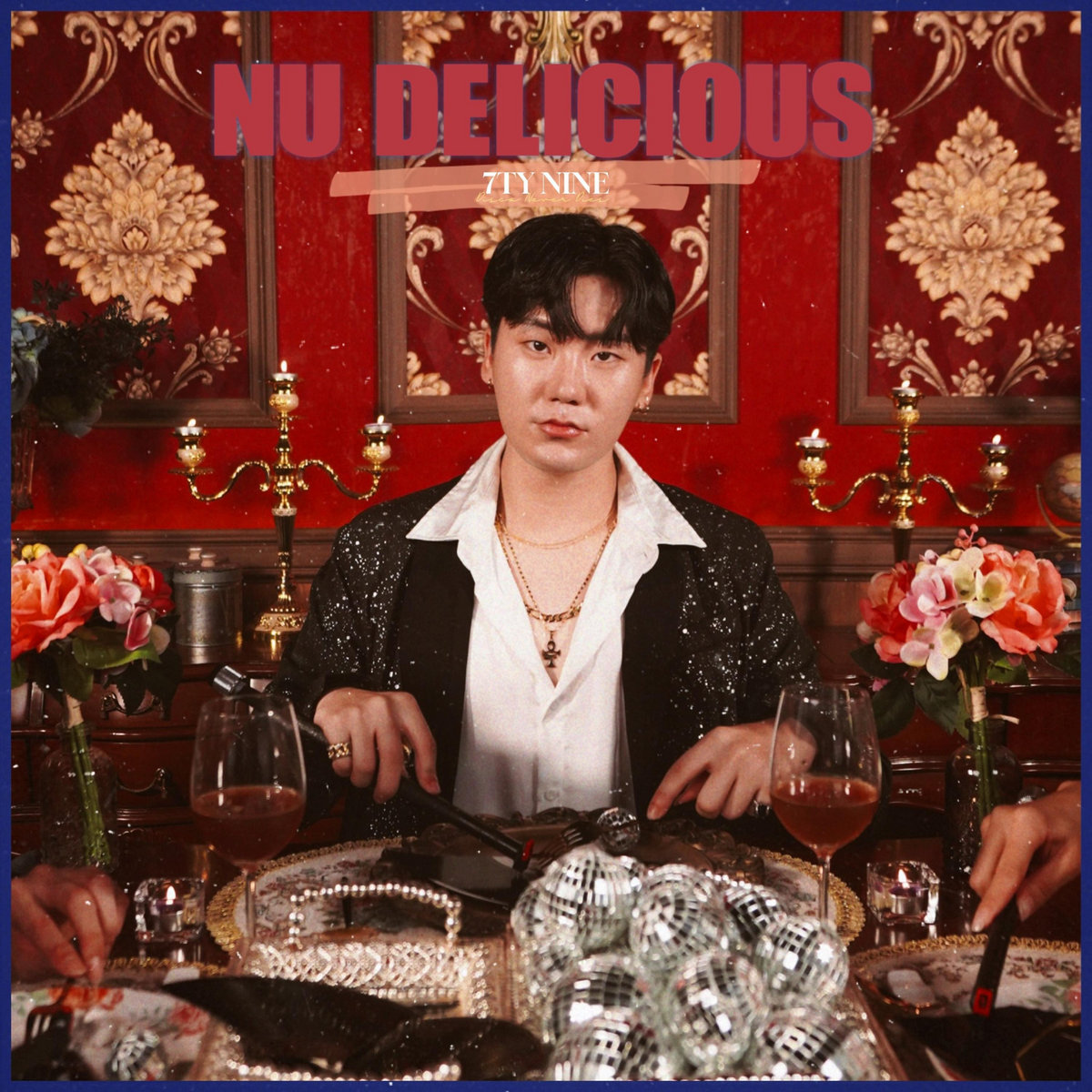 ミュージシャン NUY Nu Delicious | 7ty Nine