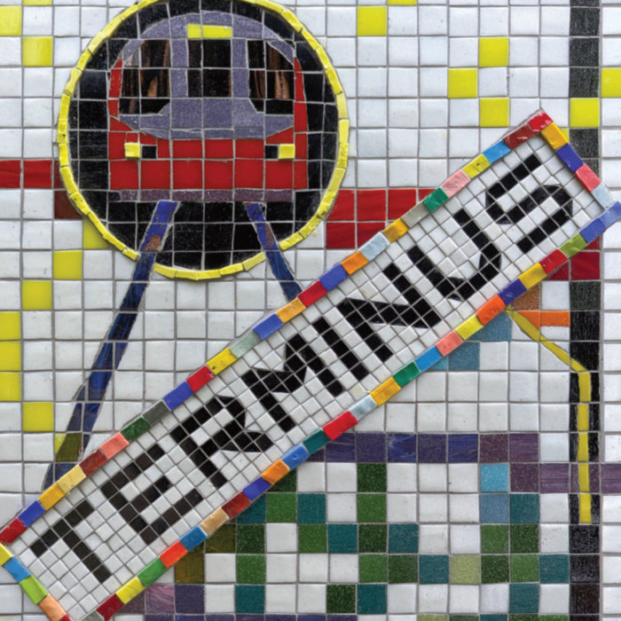 Terminus OST, by Osiris Saline