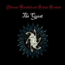 The Quest -Instrumental version cover art