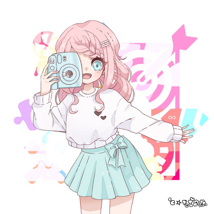 Cotton Candy Vol. 2 | Various Artists | finity