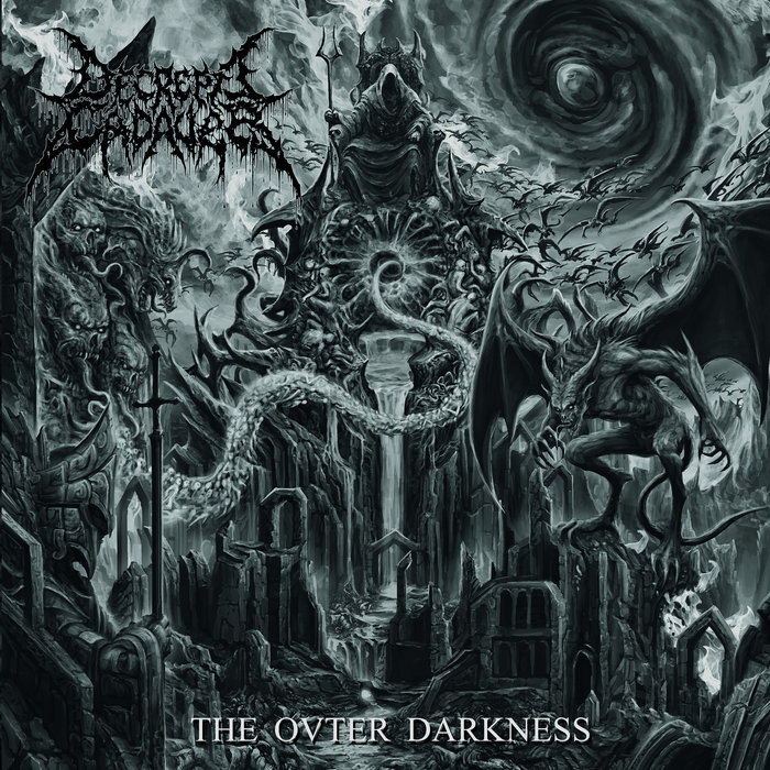 The Outer Darkness Decrepit Cadaver